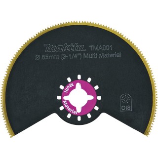 LAME SEGM PLATE MULTI-MAT 65