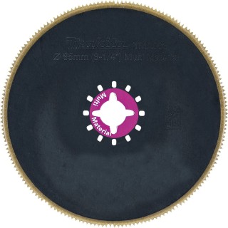 LAME CIRCULAIRE PLATE MULTI 85