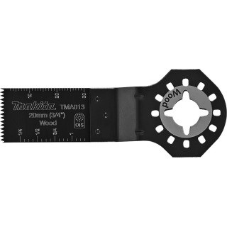 LAME SCIE PLONGEANTE HCS BOIS 32X40MM