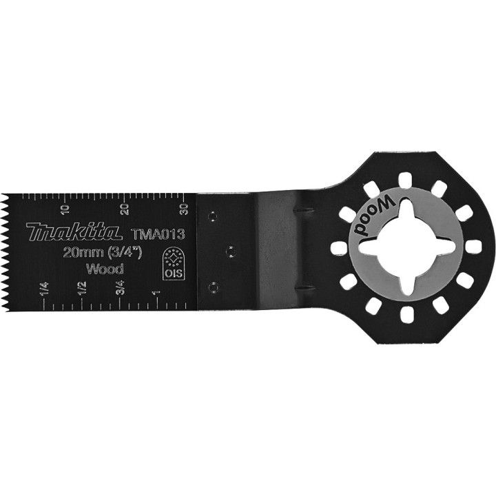 LAME SCIE PLONGEANTE HCS BOIS 32X40MM