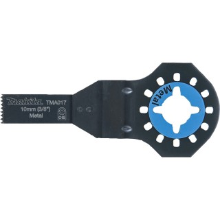 LAME SCIE PLONGEANTE BIM METAL 10X20MM