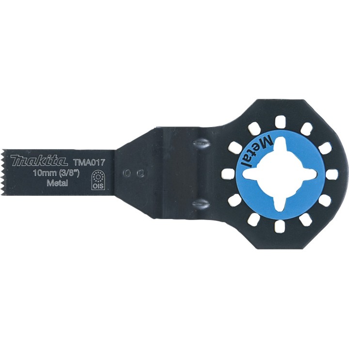 LAME SCIE PLONGEANTE BIM METAL 10X20MM