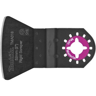 SPATULE RIGIDE HCS 52X26MM