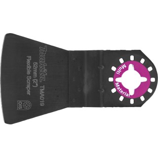 SPATULE FLEXIBLE HCS 52X38MM
