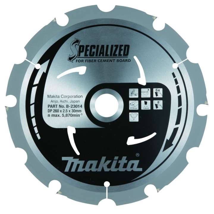 LAM TCT PO 305/30/8 SPE FIBRO