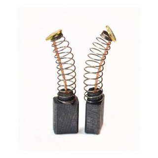 Charbon AEG 4931392563 et 4931364640