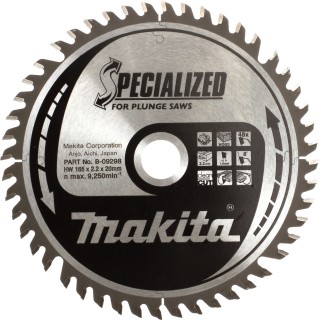 LAM TCT PL SIL 165/20/48 BOIS