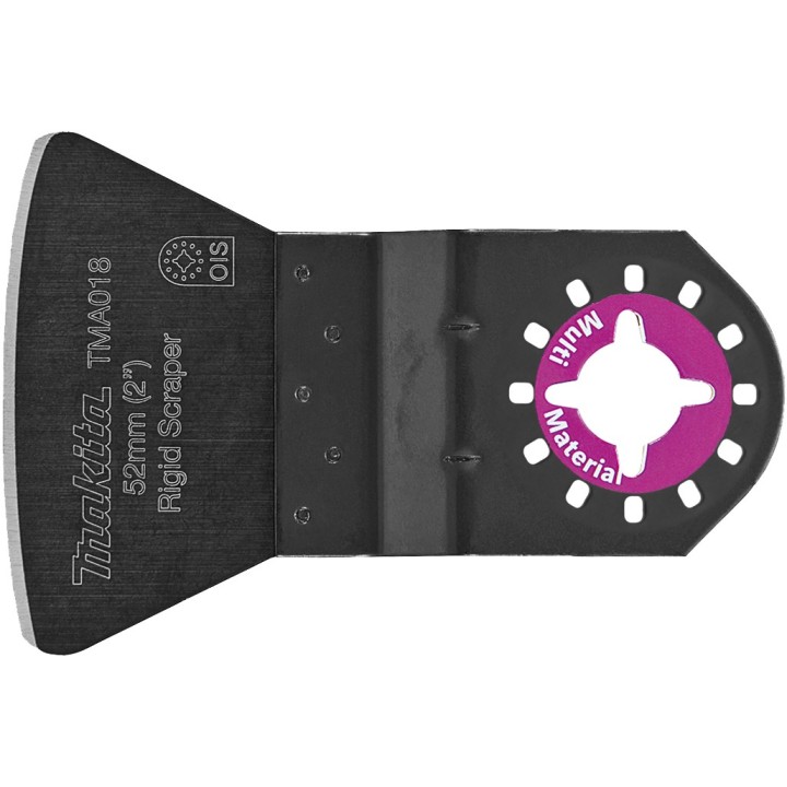 SPATULE RIGIDE 52 TMA018