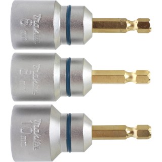 DOUILLE TIGE FILT 6/8/10 I-GOL