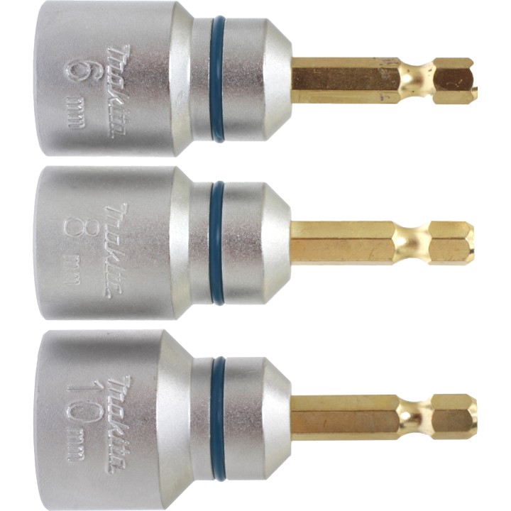 DOUILLE TIGE FILT 6/8/10 I-GOL