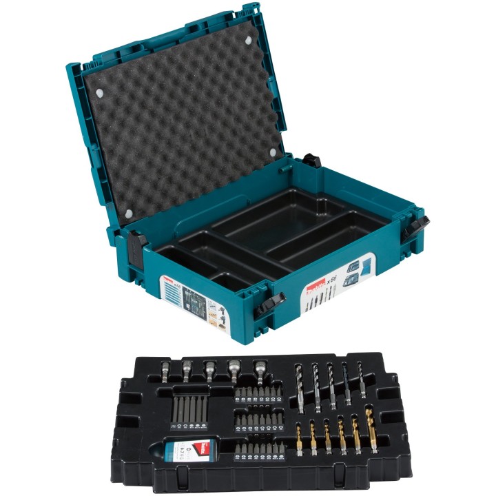 COFFRET MAKPAC 56ACC