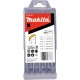 Coffret 5 Forets SDS-Plus 2 taillants Makita - B-54710