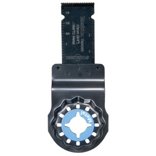 5 LAMES PLONGEANTES BIM METAL 20x40MM TMA060