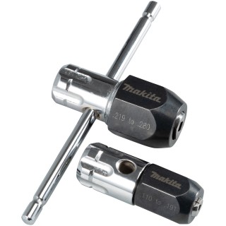 MANIVELLE DE TARAUDAGE