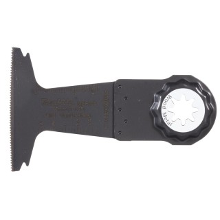 LAME PLONGEANTE STARLOCK PLUS BOIS METAL