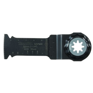 LAME PLONGEANTE STARLOCK PLUS BOIS