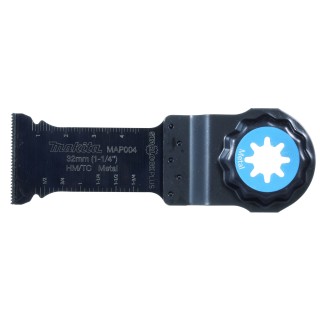 LAME PLONGEANTE STARLOCK PLUS METAL