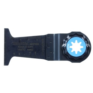 LAME PLONGEANTE STARLOCK PLUS METAL