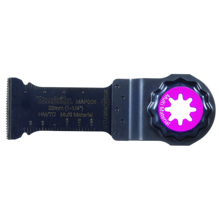 LAME PLONGEANTE STARLOCK PLUS