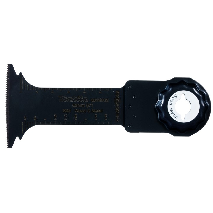 LAME PLONGEANTE STARLOCK MAX BOIS METAL