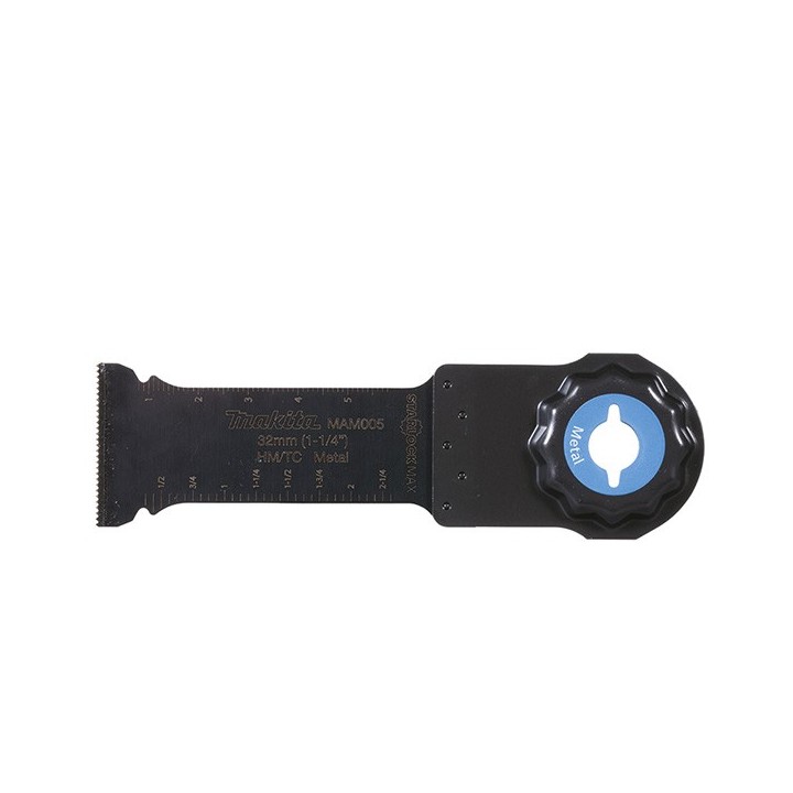 LAME PLONGEANTE STARLOCK MAX METAL