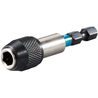 Porte embout à verrouillage Impact Black - Makita - B-66802