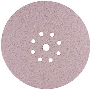 DISQUE ABRASIF 225MM G320
