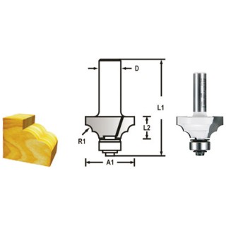 FRAISE DBL VAGUE+RLT Q8 D28,6