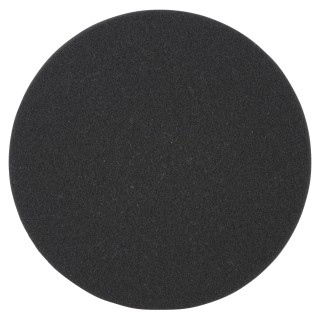 MOUSSE PLATE LEGERE 150MM