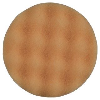 MOUSSE ONDULEE DURE 150MM