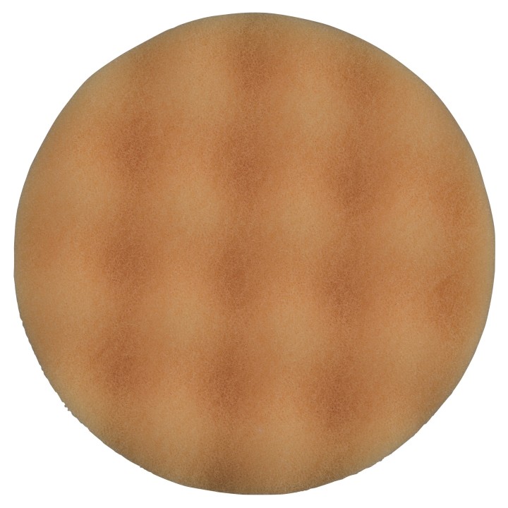 MOUSSE ONDULEE DURE 150MM