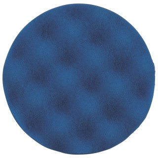 MOUSSE ONDULEE MOYENNE 150MM