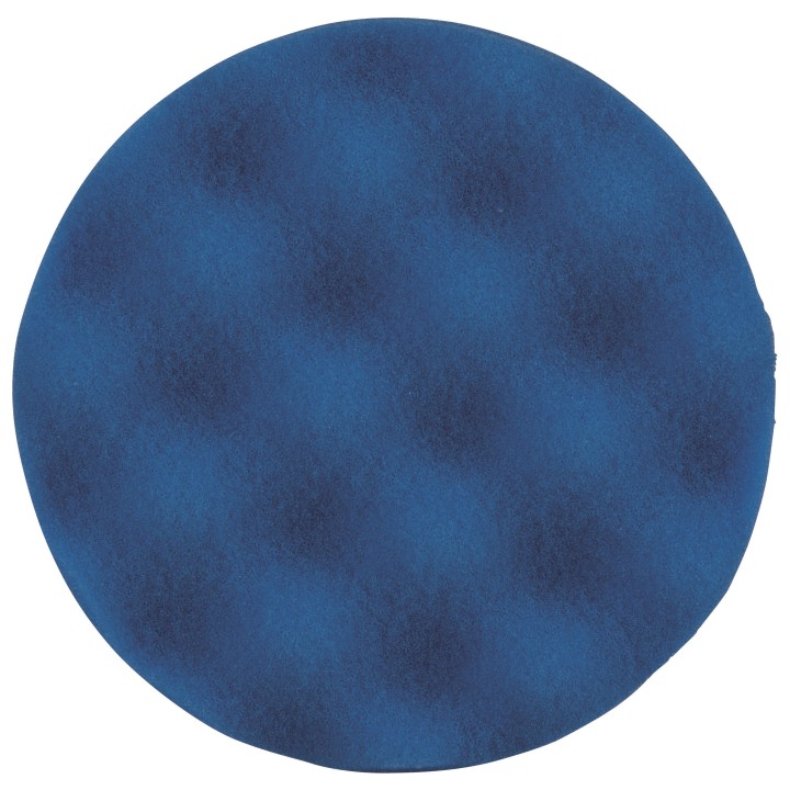 MOUSSE ONDULEE MOYENNE 150MM