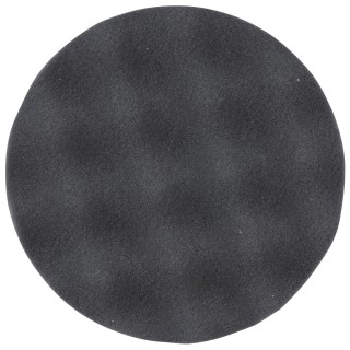 MOUSSE ONDULEE LEGERE 150MM