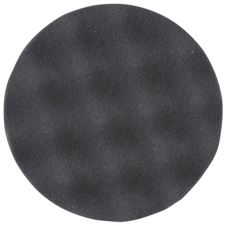 MOUSSE ONDULEE LEGERE 150MM