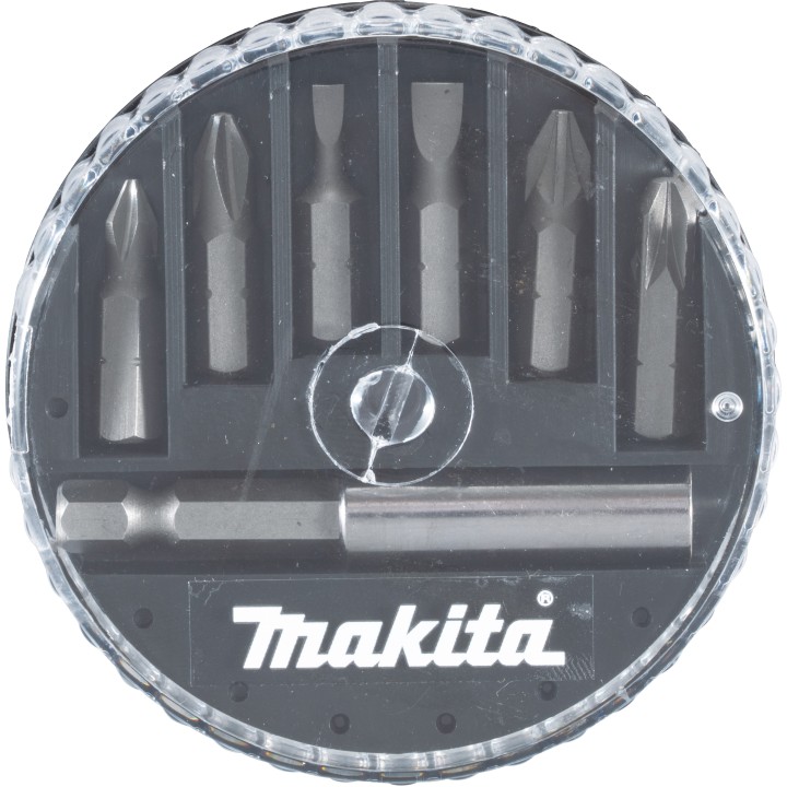 COFFRET D'EMBOUTS 7 PCS