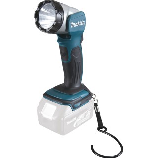 LAMPETORCHE LED14,4/18V LI-ION