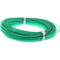 FIL NYLON TREFLE TORSADE 1.65-15M