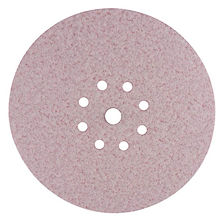 DISQUE ABRASIF 225MM G220