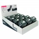 MASTER CARTON 12 x COFFRET IMPACT BLACK 31 PCS