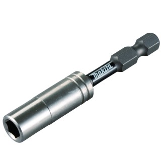 Porte-embout magnétique spécial torsion Makita E-03399
