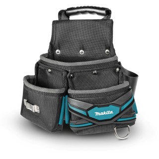 SACOCHE MULTI-USAGES TRIPLE