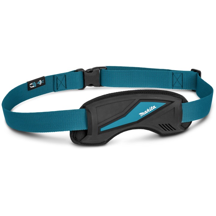 CEINTURE À DÉGAGEMENT RAPIDE ET SANGLE D'ÉPAULE