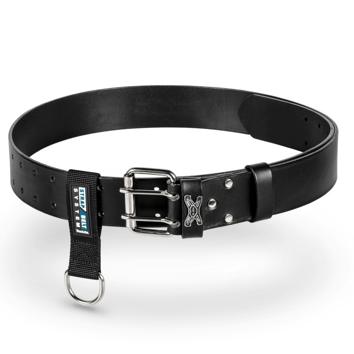 CEINTURE CUIR HEAVYWEIGHT