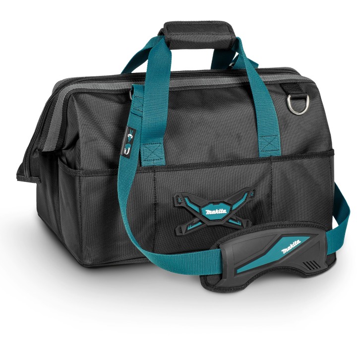 SAC OUTILLAGE (NOIR)