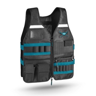 VESTE PORTE OUTILS