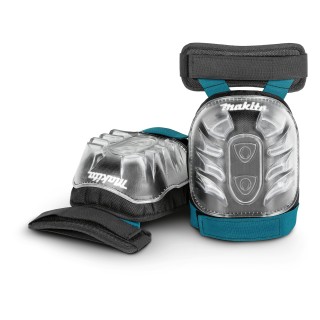 GENOUILLERES AMORTI GEL