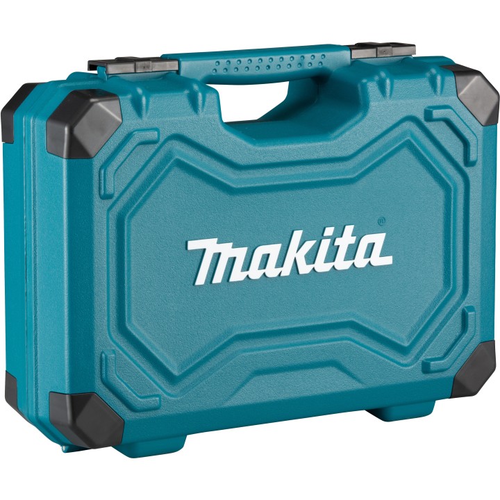 COFFRET OUTILLAGE À MAIN 120 PCS