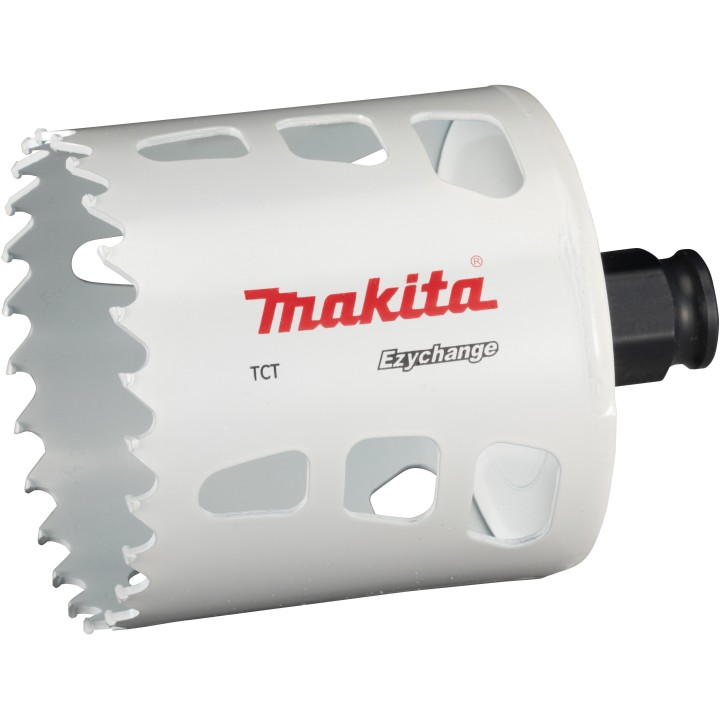 SCIE CLOCHE TCT 20mm EZYCHANGE