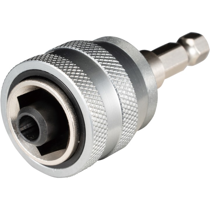 ADAPTATEUR EMBOUT 3/8" + FORET EZYCHANGE 105MM